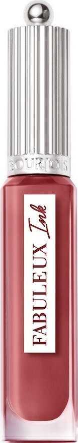 Bourjois Paris Fabulous Ink W 3.5!