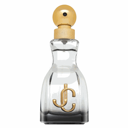 Jimmy Choo I Want Choo Forever Eau de Parfum for women 40 ml