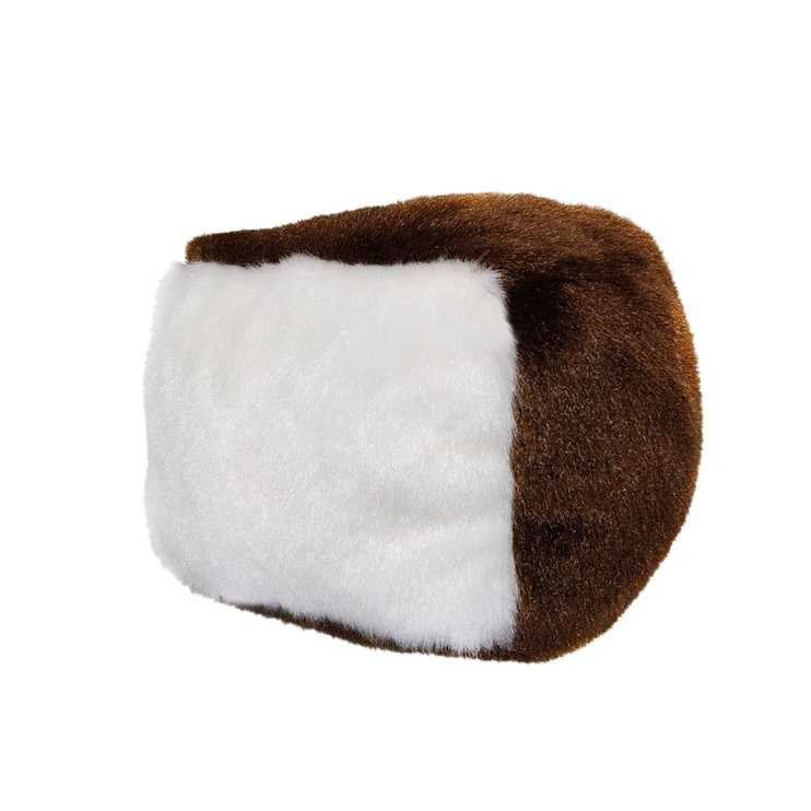 PALM PALS AURORA Cake plush toy, 12 cm