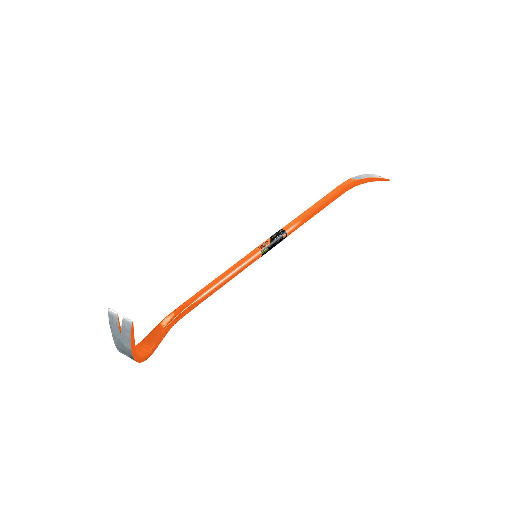 Truper Crowbar 22x900mm, 3400g Expert®