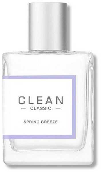 Clean Classic Spring Breeze EDP Spray