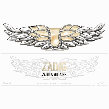 Zadig AND amp; Voltaire _7691725 Zadig Edp Spray