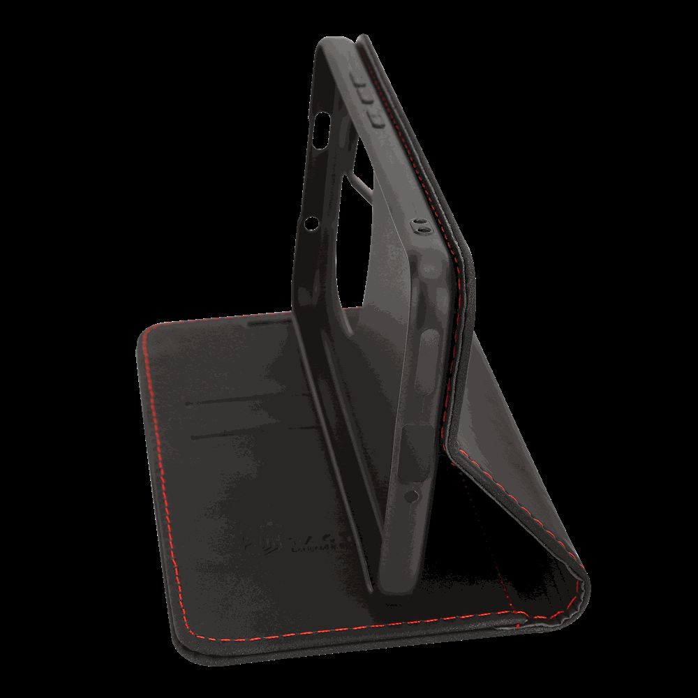 Tactical Xproof for Xiaomi Redmi Note 15 Pro+ Black