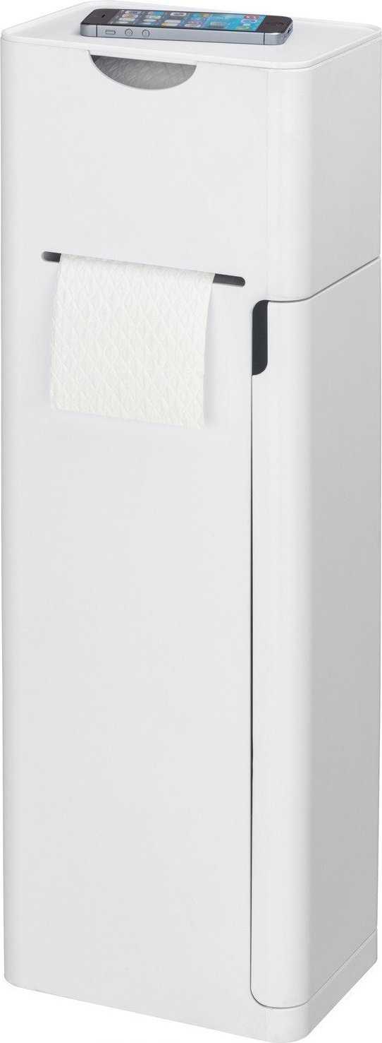 Wenko Imon 6-in-1 White