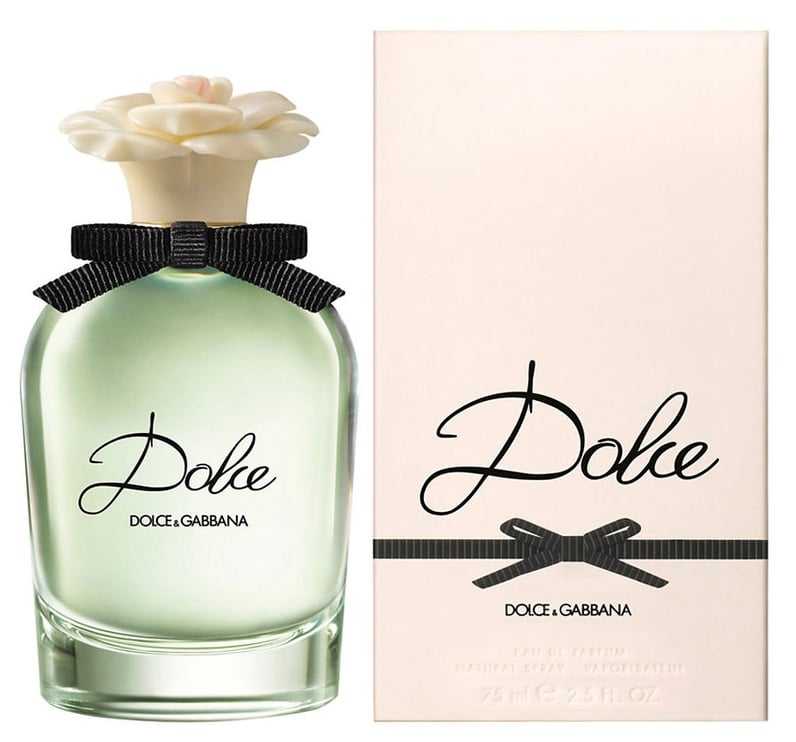 Dolce AND amp; Gabbana Dolce eau de parfum for women 75 ml