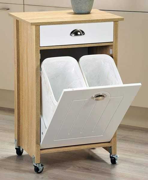 KESPER 25508-13 50x79x37cm