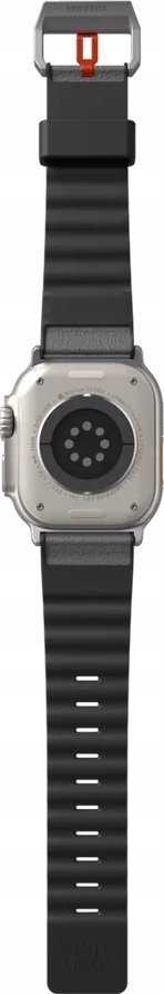 Noname Skinarma Spunk Apple Watch Ultra Pewter Green