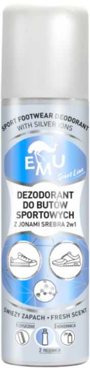 EMU Sport Line