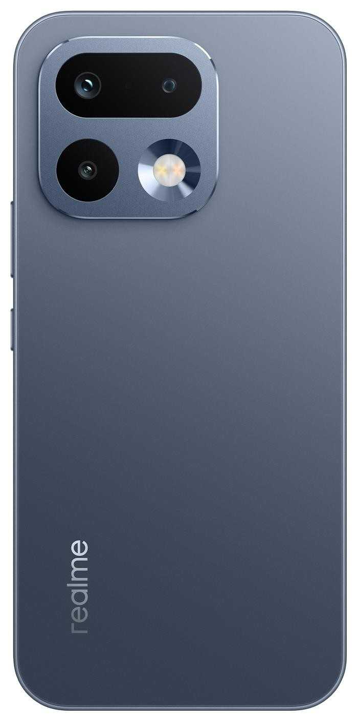 Realme 16 Pro 512GB Pebble Gray