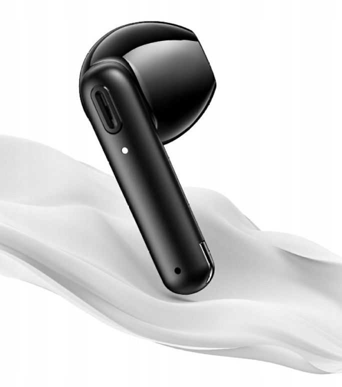 USAMS Echo E03 Black