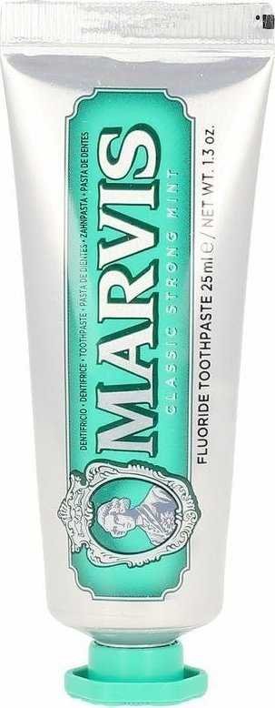 MARVIS Classic Strong Mint 25ml