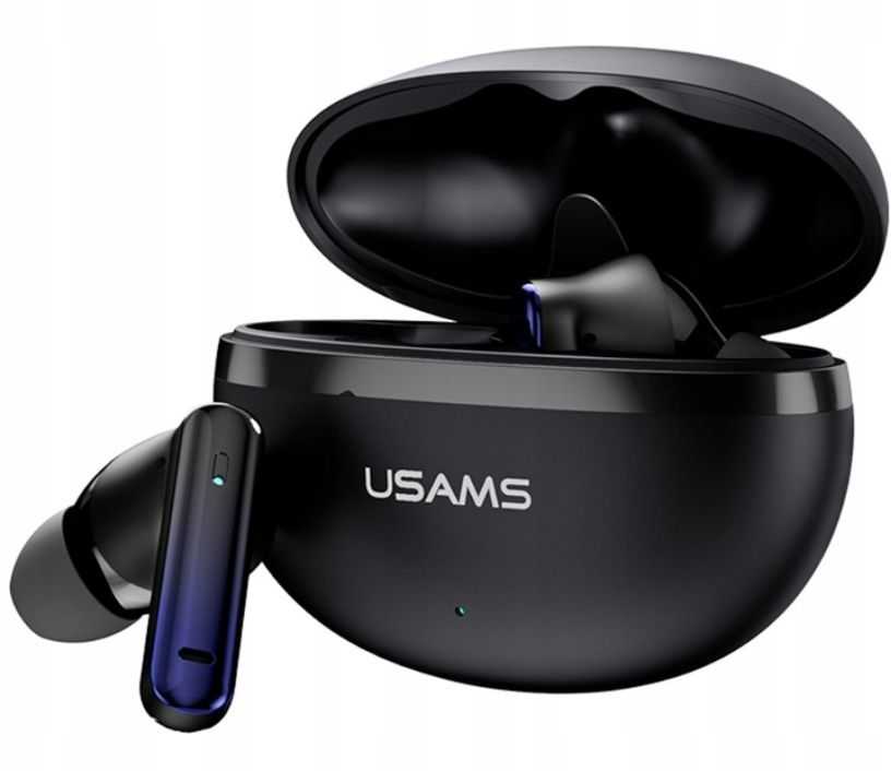 USAMS Echo E02 black