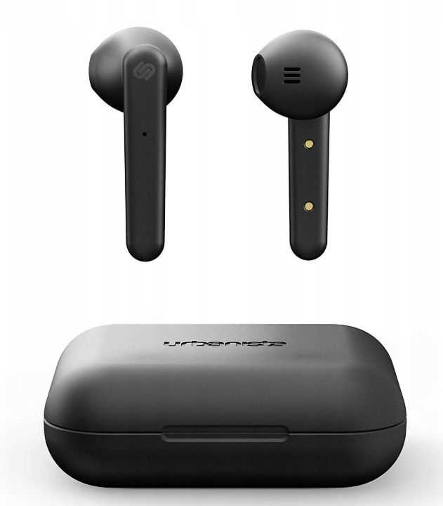 Urbanista STOCKHOLM Black