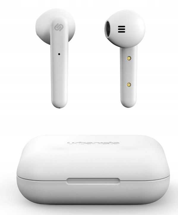 Urbanista STOCKHOLM White