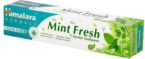 Himalaya Gum Expert Herbal Mint Fresh 75ml