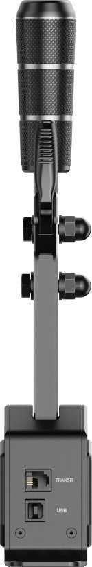 Moza SGP Sequential (RS059)