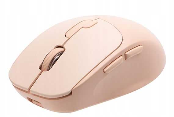 Marvo M809W Orange