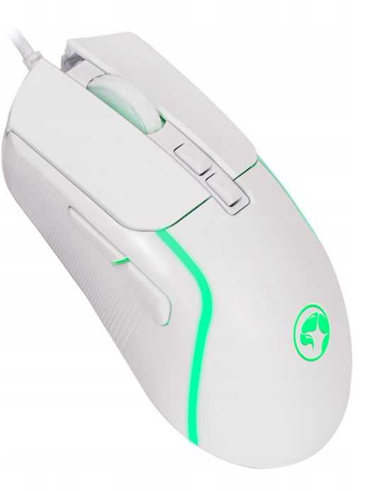 Marvo Capo 20 White