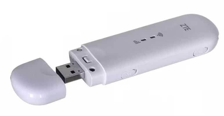 ZTE MF79N white (MF79N)