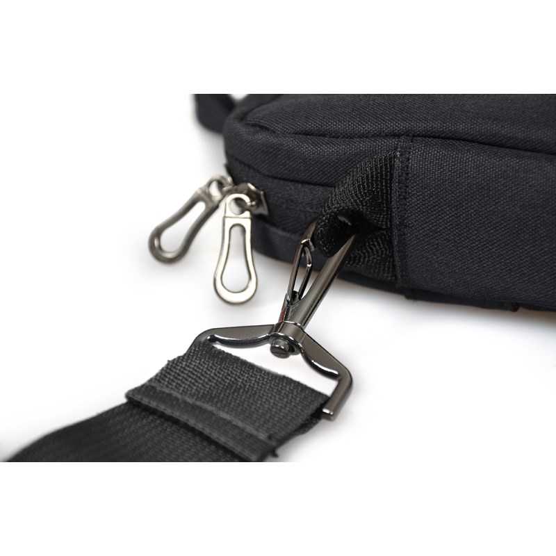 PORT DESIGNS 13-14" Sydney ECO Laptop Case - Black