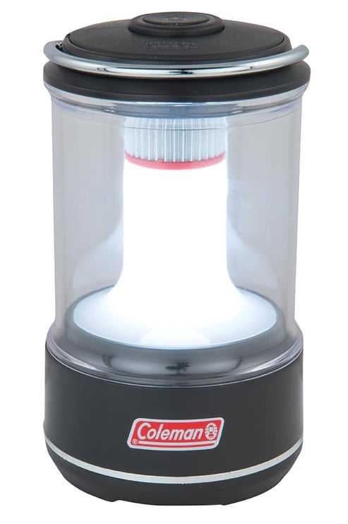 Coleman 360° Lantern with 600 Lumens