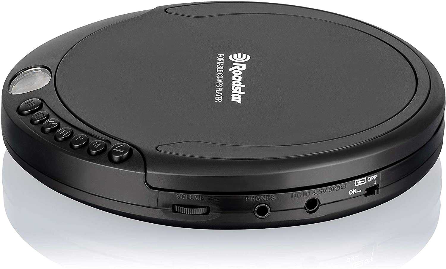 Roadstar PCD-498NMP/BK