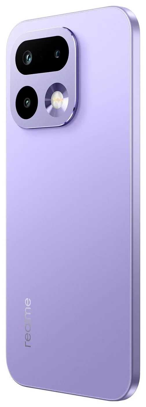 Realme 16 Pro 8/512GB Orchid Purple
