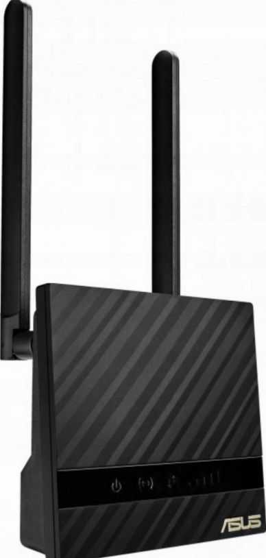 ASUS 4G-N16 Black