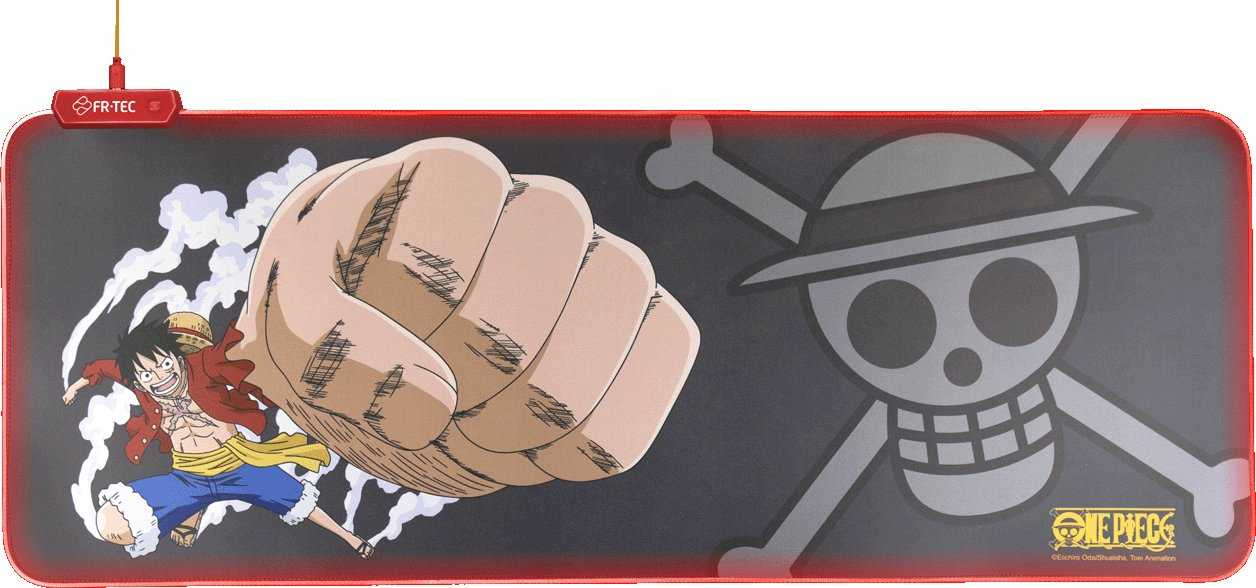 Blade Gaming Mousepad - One Piece