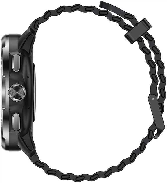 Ulefone  Smartwatch Ulefone Armor Watch Pro