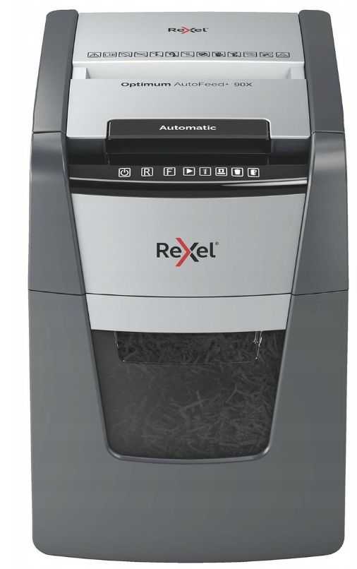 REXEL AutoFeed+ 90X