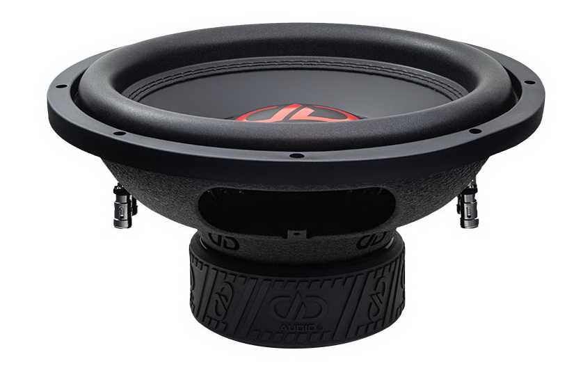 DD Audio 212e-D2