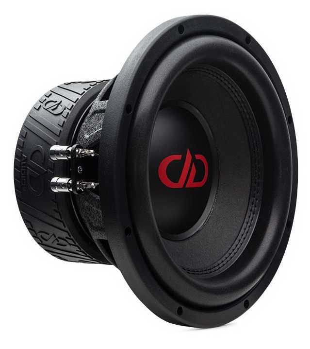 DD Audio 310e-D4