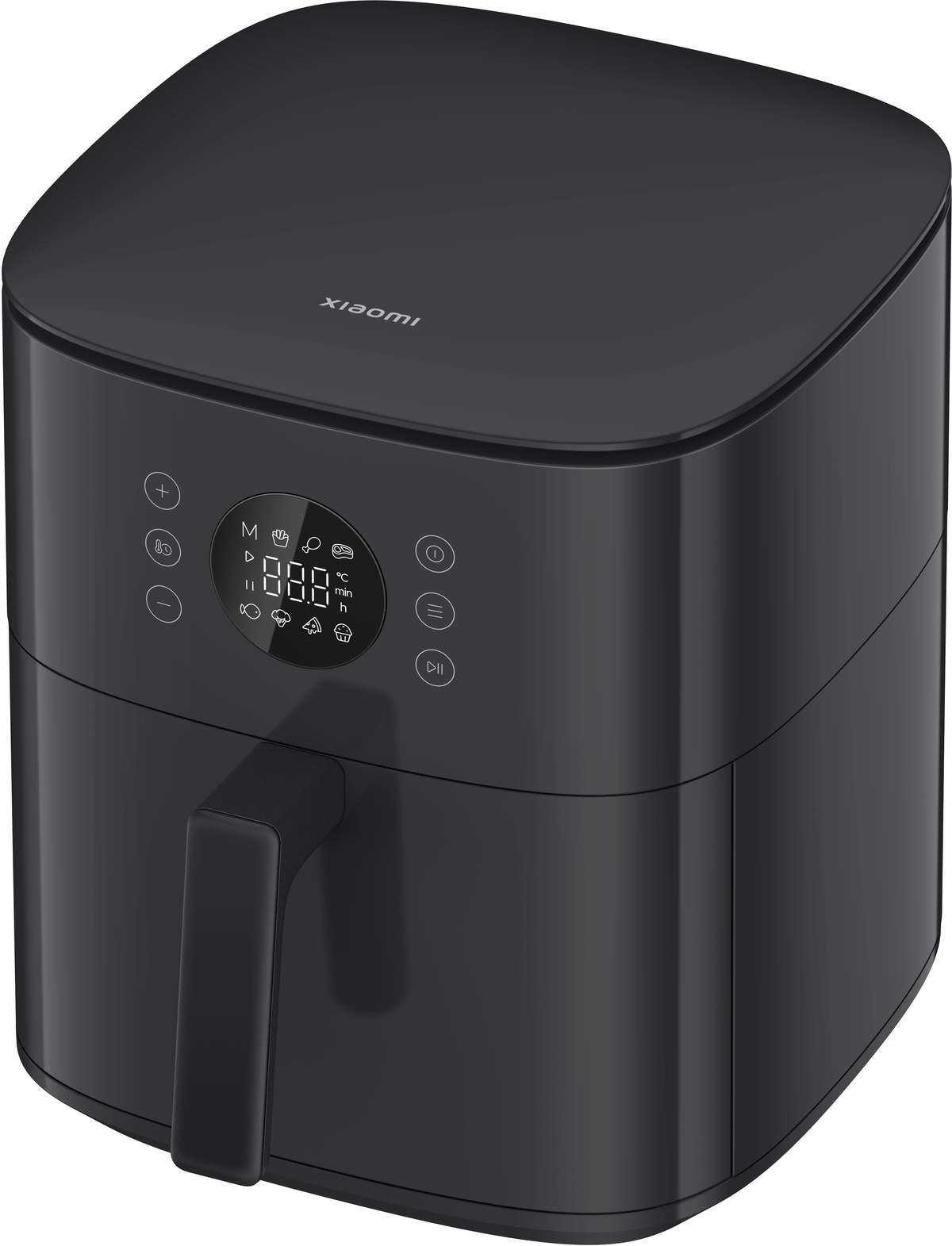 Xiaomi BHR083NEU 6.5L 1700W Black