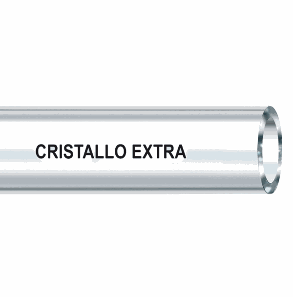 BRADAS Hose CRISTAL 10 x 14 (50 m)