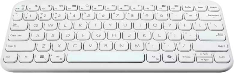 ASUS KW100 (EN) White