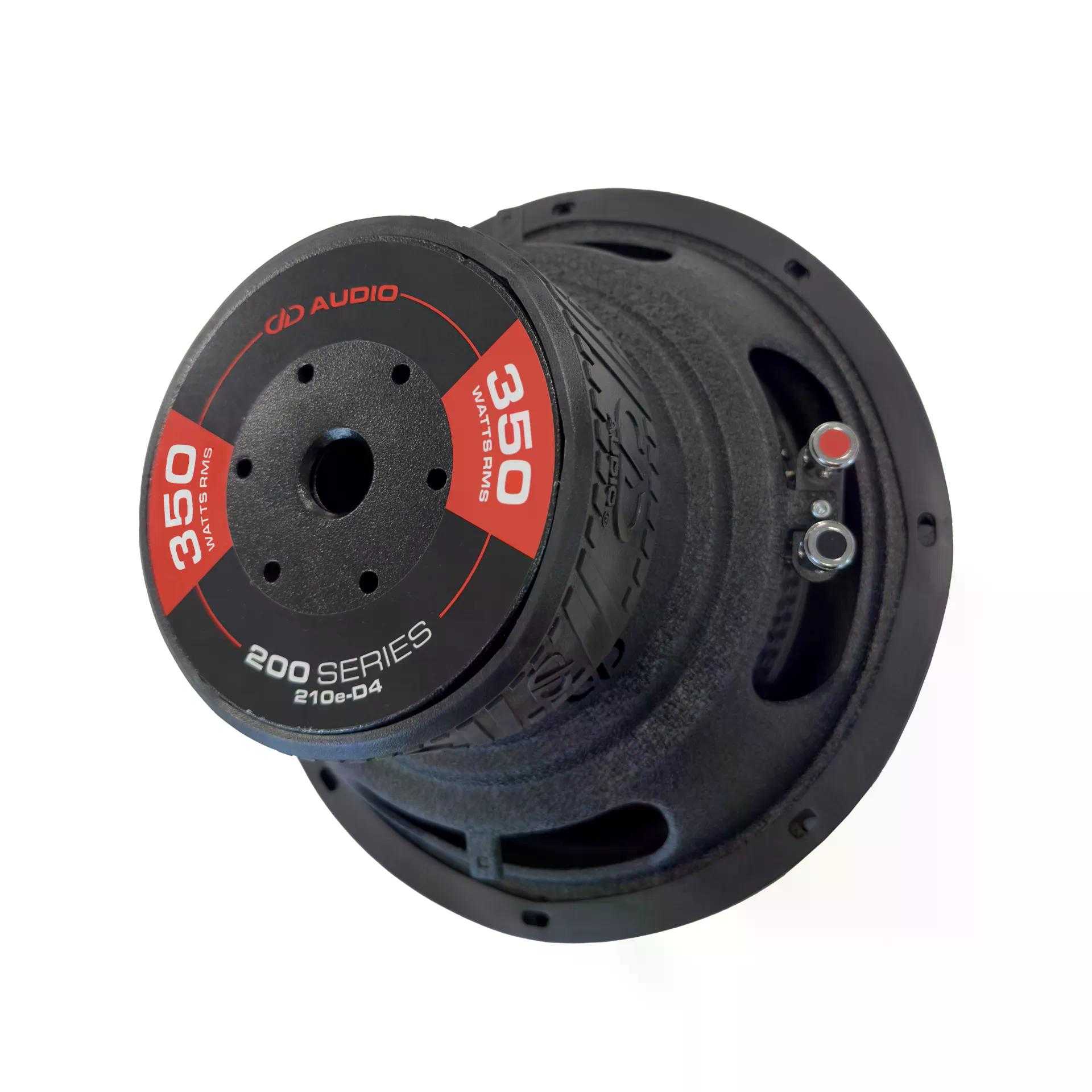 DD Audio 210e-D4