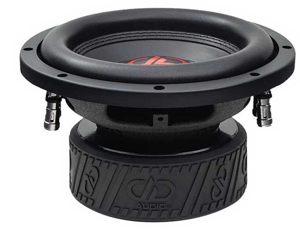 DD Audio 208e-D2