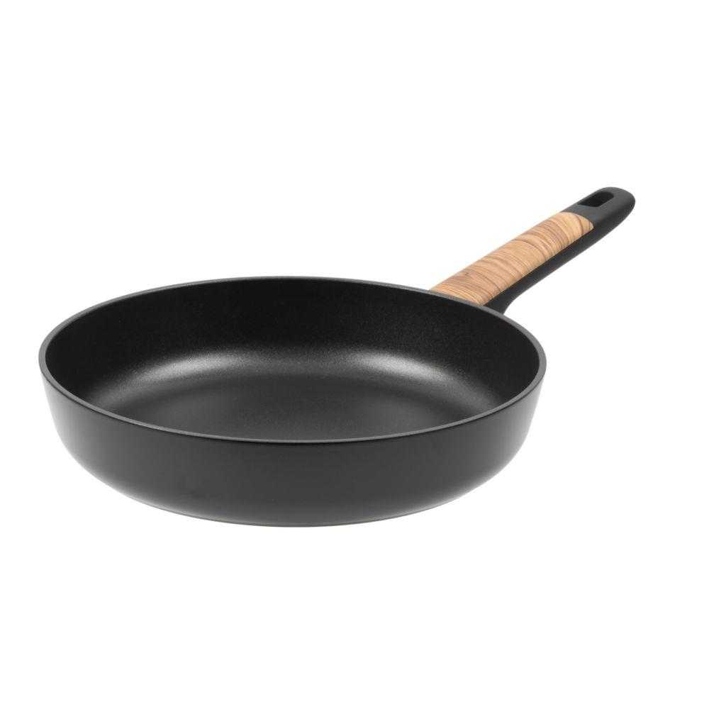 RESTO FRYPAN D26 H5.5CM/93184