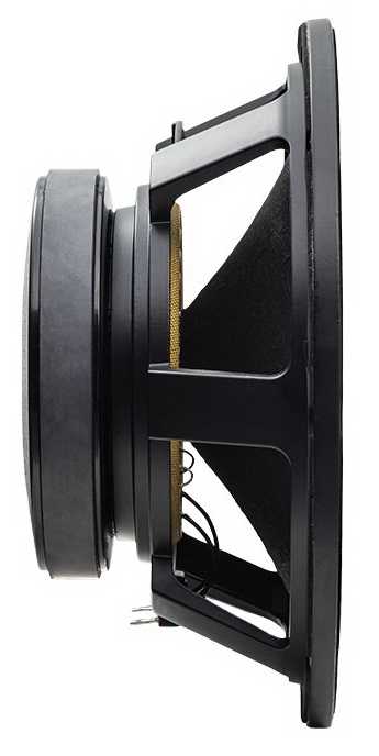 DD Audio VO-FR510