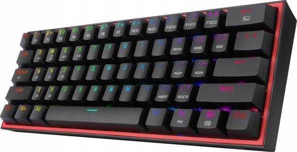 ReDragon Fizz Pro K616 gaming keyboard