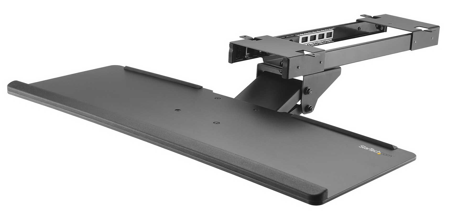 StarTech Under-Desk Keyboard Tray