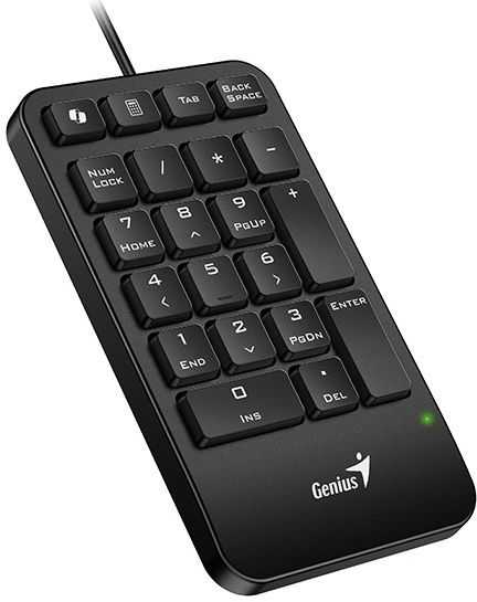 Genius NumPad 125 USB-C
