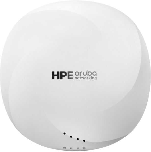 HEWLETT PACKARD ENTERPRISE Aruba AP-635 (RW)