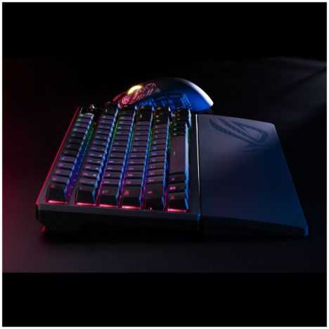 ASUS ROG AC10 Black