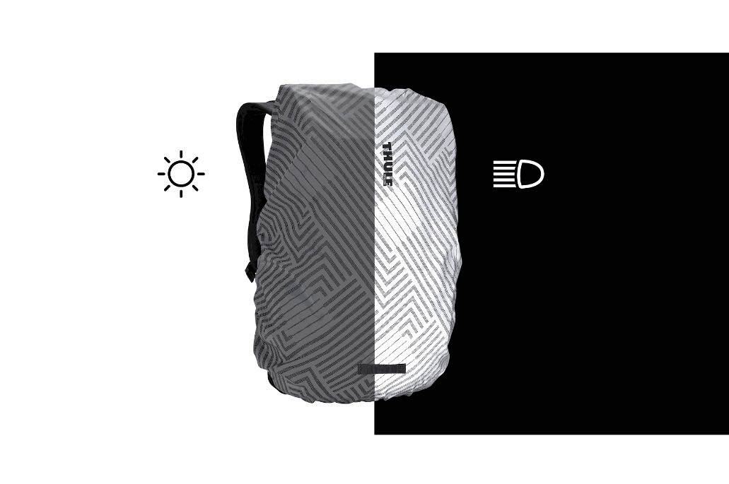 Thule | Paramount Rain cover |