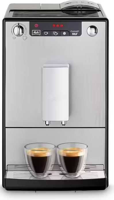 Melitta Caffeo Solo E950-766 EU (silver