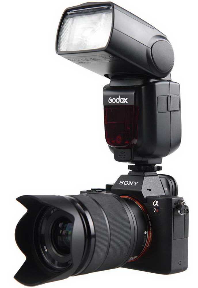 Godox Speedlite TT600 Sony (04860DSN)
