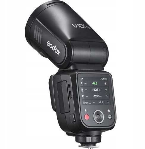 Godox V100 for Nikon (V100-N)