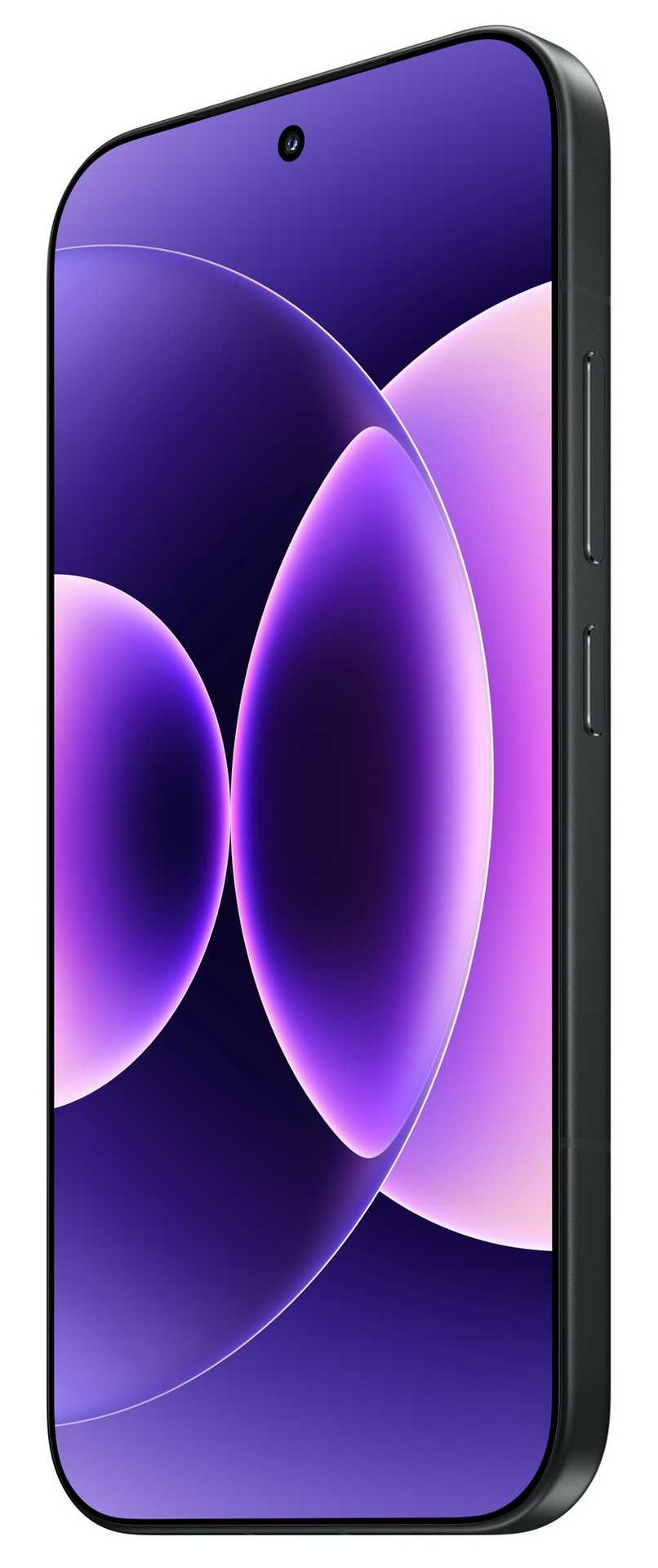 Xiaomi 17-inch, 12/256GB, Black